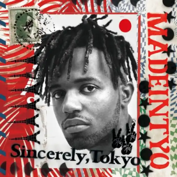 MadeinTYO - Figure It Out (feat. Gunna)